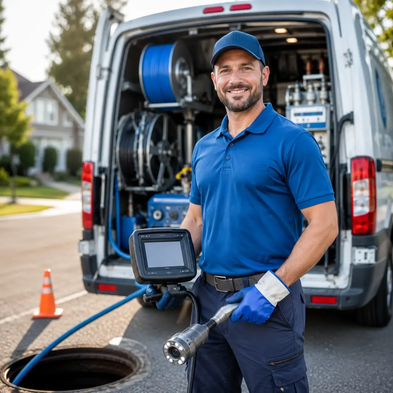 Local Pipe Relining specialists in San Cristobal, NM