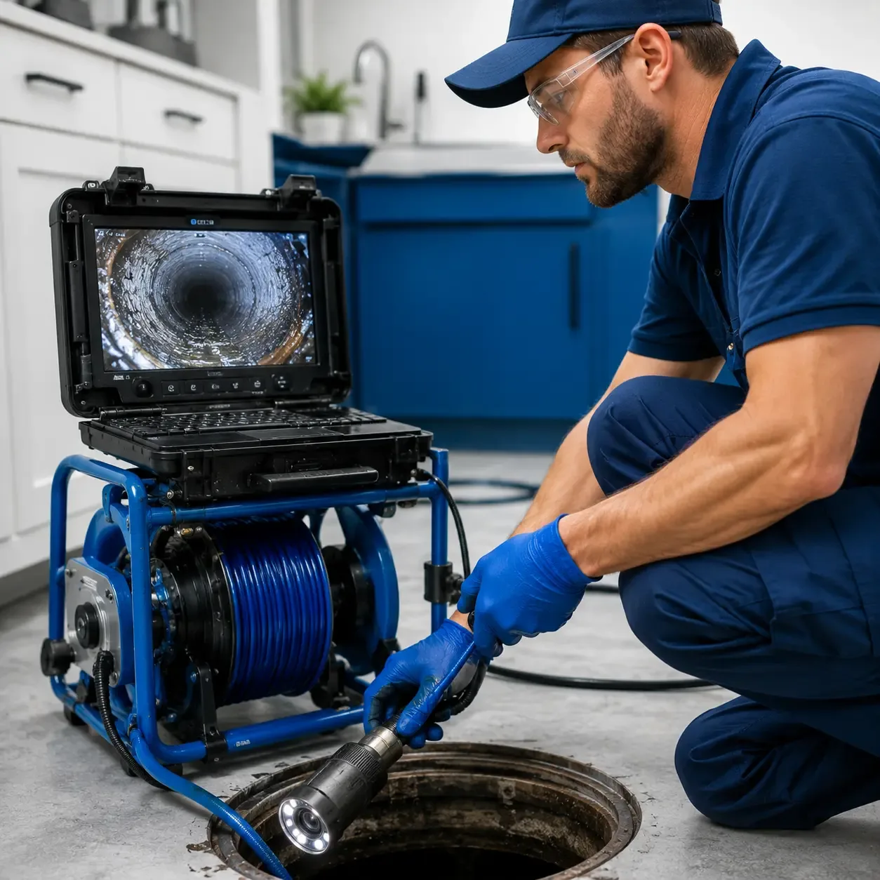 Pipe Relining professionals serving San Cristobal, NM